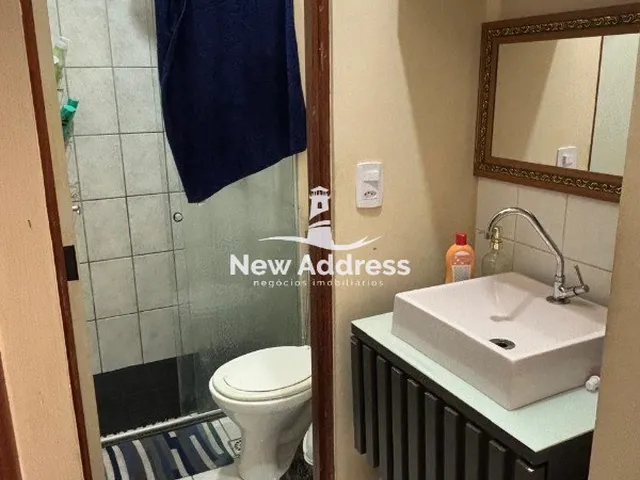 Imagem 6: Apartamento 2 quartos com vaga e lazer no Vale Encantado. Aceita financiamento
