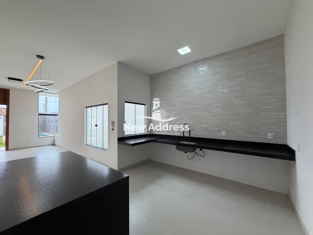 Imagem 16: Casa linear em condomínio fechado de 150m² com 3 quartos, 2 suítes em Guarapari,ES