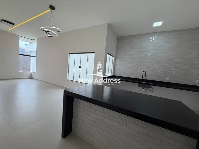 Imagem 13: Casa linear em condomínio fechado de 150m² com 3 quartos, 2 suítes em Guarapari,ES