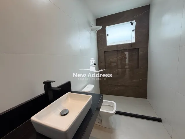 Imagem 10: Casa linear em condomínio fechado de 150m² com 3 quartos, 2 suítes em Guarapari,ES