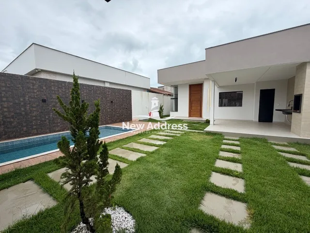 Imagem 11: Casa linear em condomínio fechado de 150m² com 3 quartos, 2 suítes em Guarapari,ES