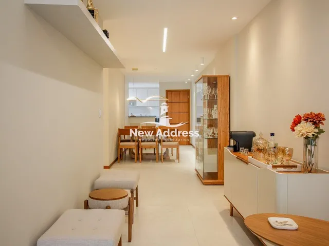 Imagem 10: 3 quartos com 97m2 à venda em Bento Ferreira - Vitória