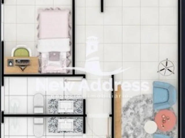 Imagem 15: 3 quartos com 97m2 à venda em Bento Ferreira - Vitória