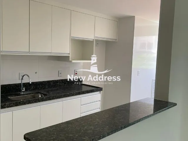 Imagem 11: Apartamento 2 quartos com suíte, 70m², varanda, vaga e lazer completo com piscina