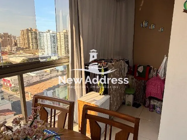 Imagem 6: Apartamento 2 quartos com suíte em Itaparica, lazer na cobertura e a poucos passos da