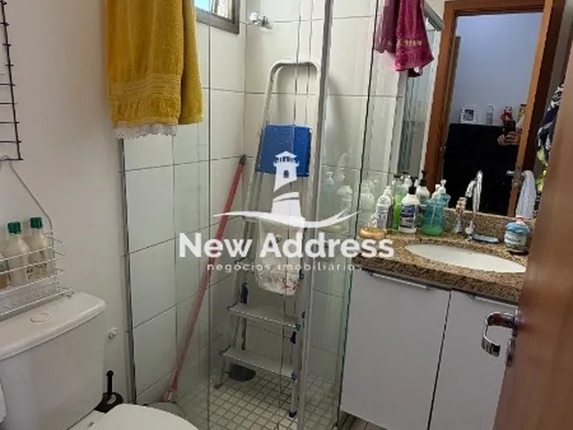 Imagem 7: Apartamento 2 quartos com suíte em Itaparica, lazer na cobertura e a poucos passos da