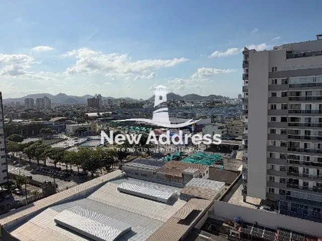 Imagem 10: Apartamento 2 quartos com suíte em Itaparica, lazer na cobertura e a poucos passos da