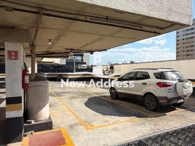 Imagem 9: Apartamento 2 quartos com suíte em Itaparica, lazer na cobertura e a poucos passos da