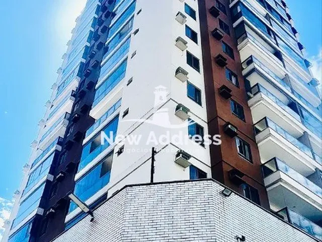 Imagem 2: Apartamento 2 quartos com suíte em Itaparica, lazer na cobertura e a poucos passos da
