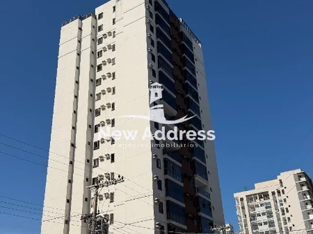 Imagem 11: Apartamento 2 quartos com suíte em Itaparica, lazer na cobertura e a poucos passos da