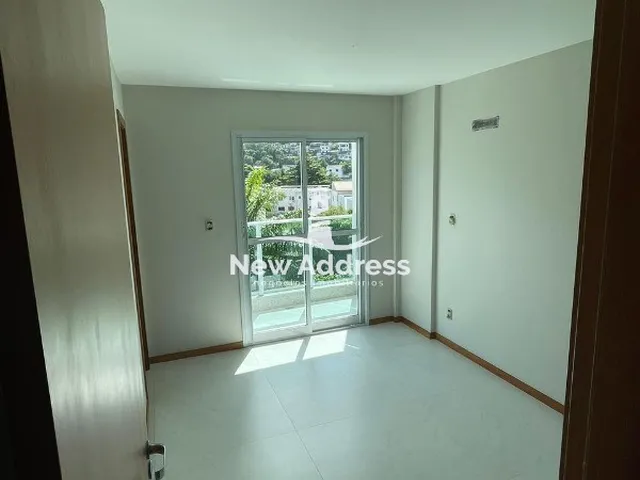 Imagem 7: Apartamento 2 quartos com suíte, 70m², lazer completo e excelente localização para