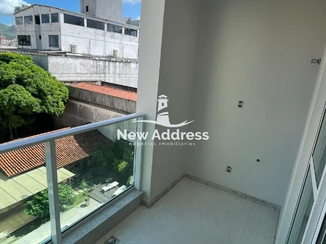 Imagem 11: Apartamento 2 quartos com suíte, 70m², lazer completo e excelente localização para