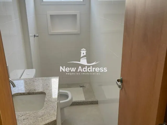 Imagem 14: Apartamento 2 quartos com suíte, 70m², lazer completo e excelente localização para