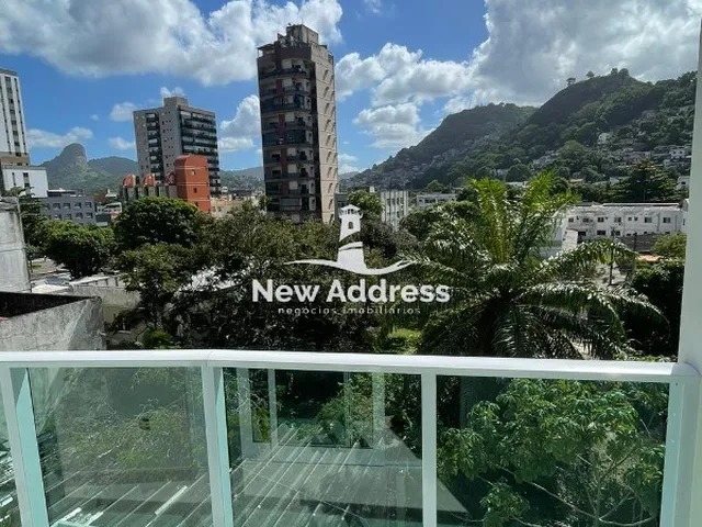 Imagem 6: Apartamento 2 quartos com suíte, 70m², lazer completo e excelente localização para