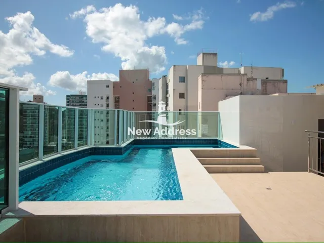 Imagem 9: Apartamento 2 quartos com suíte, 70m², lazer completo e excelente localização para