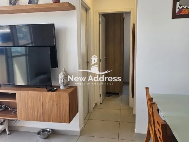Imagem 9: Apartamento 2 quartos em Santa Inês com 45m², varanda e móveis planejados