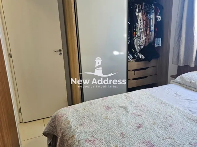 Imagem 11: Apartamento 2 quartos em Santa Inês com 45m², varanda e móveis planejados