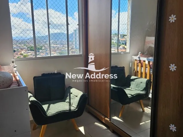 Imagem 14: Apartamento 2 quartos em Santa Inês com 45m², varanda e móveis planejados