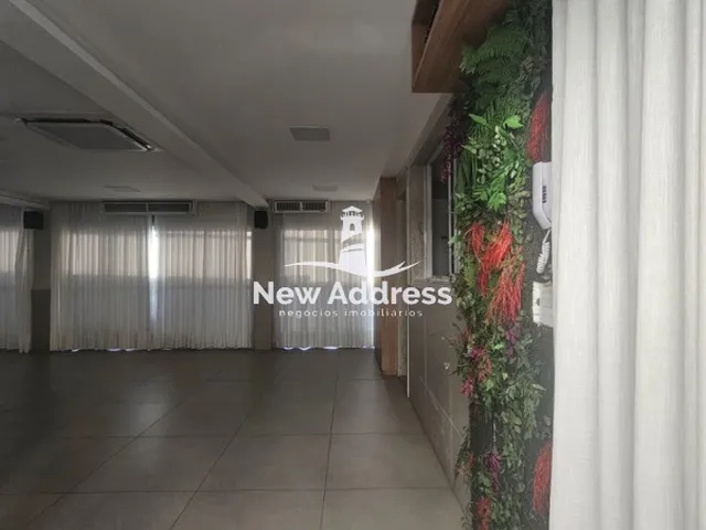 Imagem 8: Apartamento 2 quartos em Santa Inês com 45m², varanda e móveis planejados