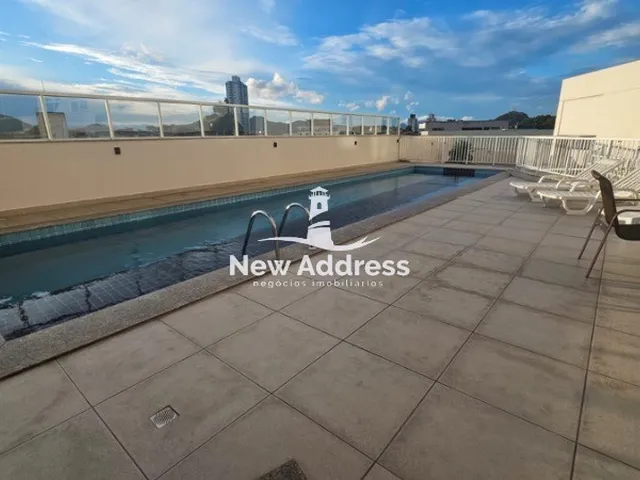 Imagem 12: Apartamento 2 quartos em Santa Inês com 45m², varanda e móveis planejados