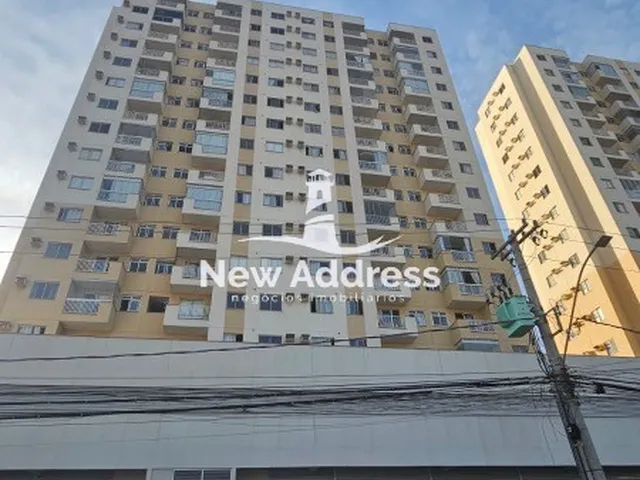 Imagem 16: Apartamento 2 quartos em Santa Inês com 45m², varanda e móveis planejados