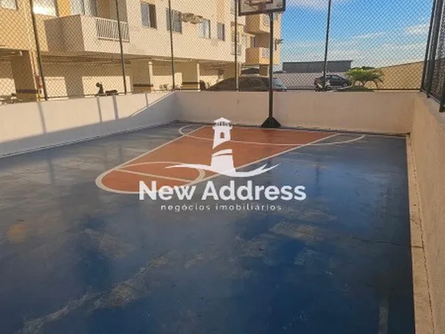 Imagem 3: Apartamento 2 quartos em Santa Inês com 45m², varanda e móveis planejados