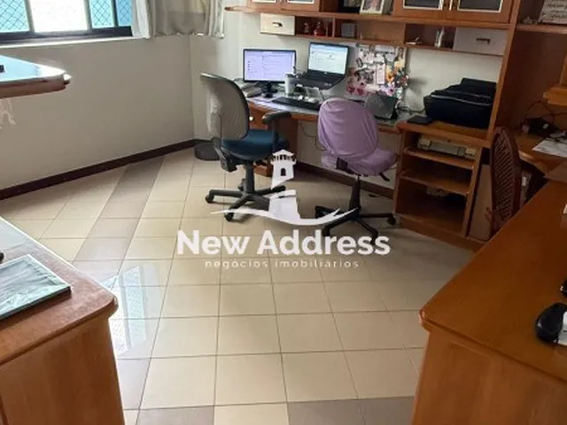 Imagem 2: Frente para o mar em Itapuã com vista definitiva e amplitude única para viver o melhor