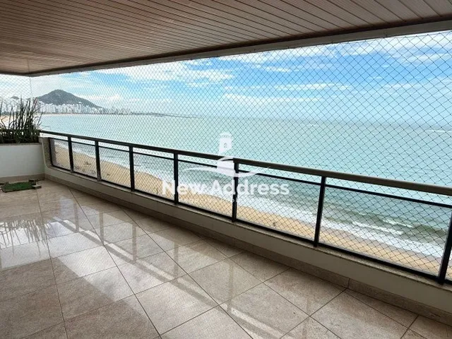 Imagem 11: Frente para o mar em Itapuã com vista definitiva e amplitude única para viver o melhor