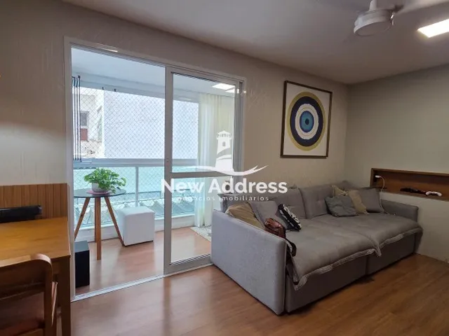 Imagem: Apartamento 2 quartos com suíte em Bento