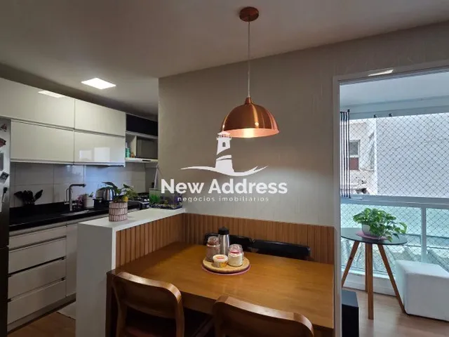 Imagem 11: Apartamento 2 quartos com suíte em Bento Ferreira, Vitória, 65m² com varanda