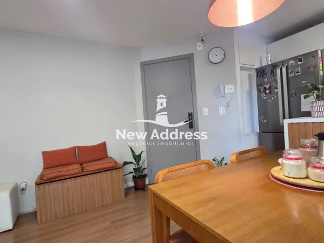 Imagem 8: Apartamento 2 quartos com suíte em Bento Ferreira, Vitória, 65m² com varanda