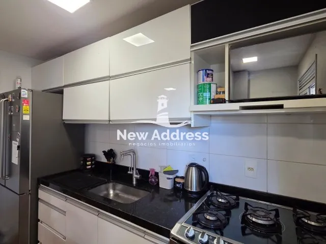 Imagem 4: Apartamento 2 quartos com suíte em Bento Ferreira, Vitória, 65m² com varanda