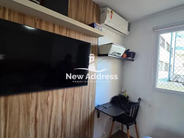 Imagem 6: Apartamento 2 quartos com suíte em Bento Ferreira, Vitória, 65m² com varanda