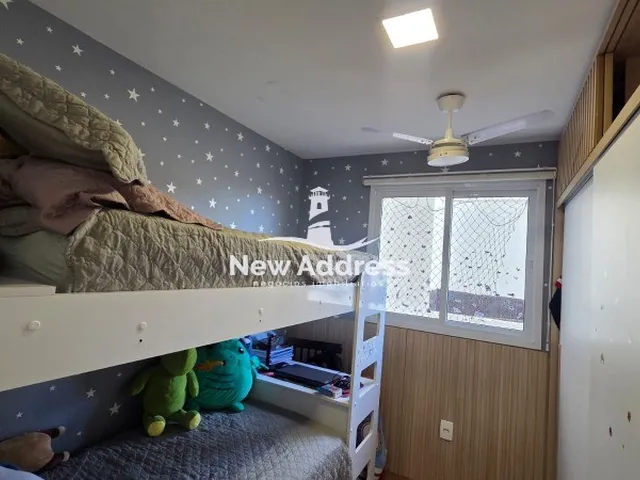 Imagem 12: Apartamento 2 quartos com suíte em Bento Ferreira, Vitória, 65m² com varanda