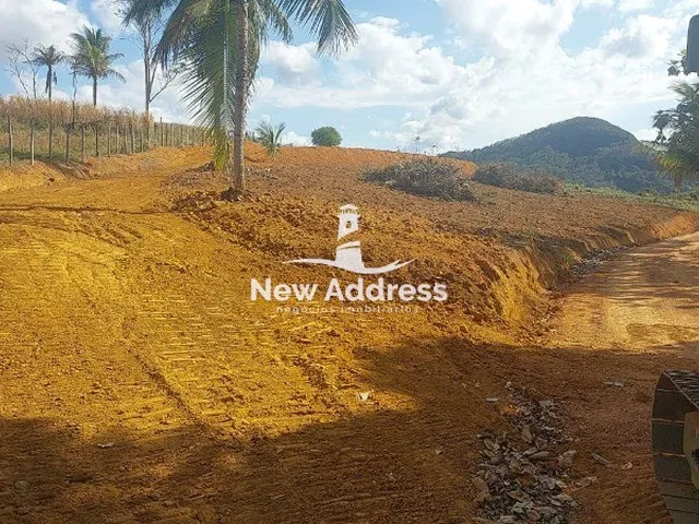 Imagem 1: Terreno de 2.000m² à venda em Fundão, ideal para sítio ou casa de campo, região