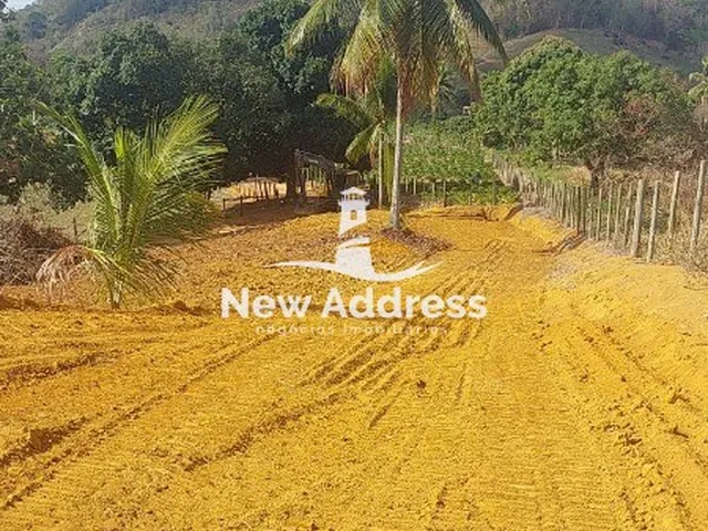 Imagem 2: Terreno de 2.000m² à venda em Fundão, ideal para sítio ou casa de campo, região