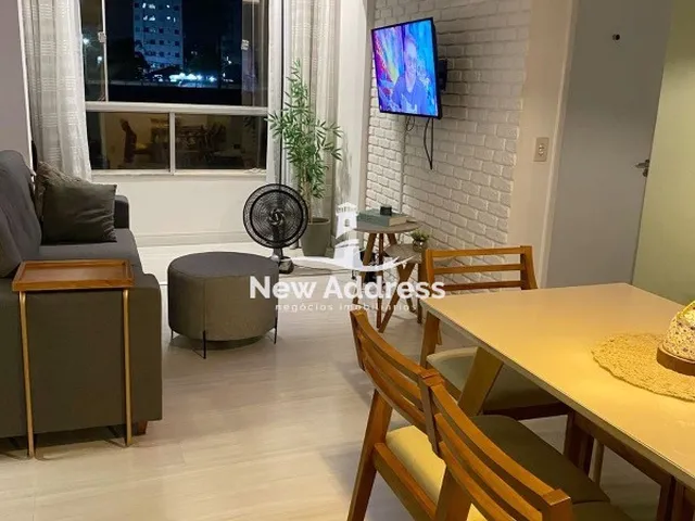 Imagem: Apartamento 2 Quartos à venda em Soteco