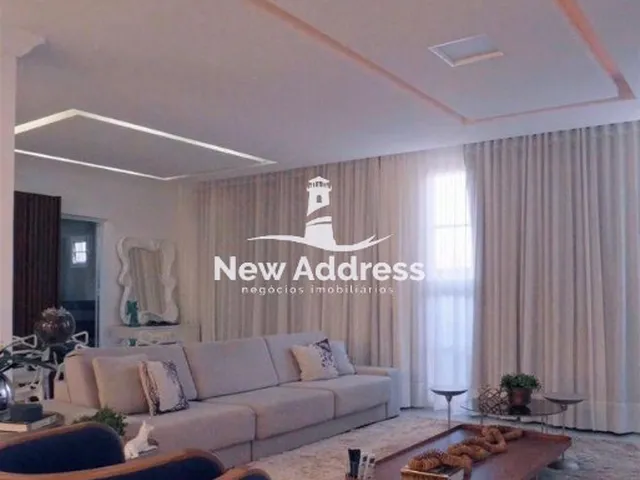 Imagem 12: Residência exclusiva no Mar D?ulé com arquitetura imponente, lazer privativo e