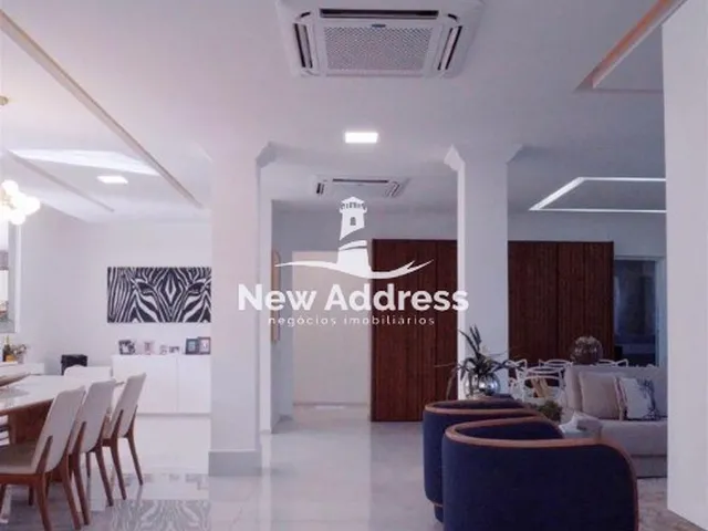 Imagem 10: Residência exclusiva no Mar D?ulé com arquitetura imponente, lazer privativo e