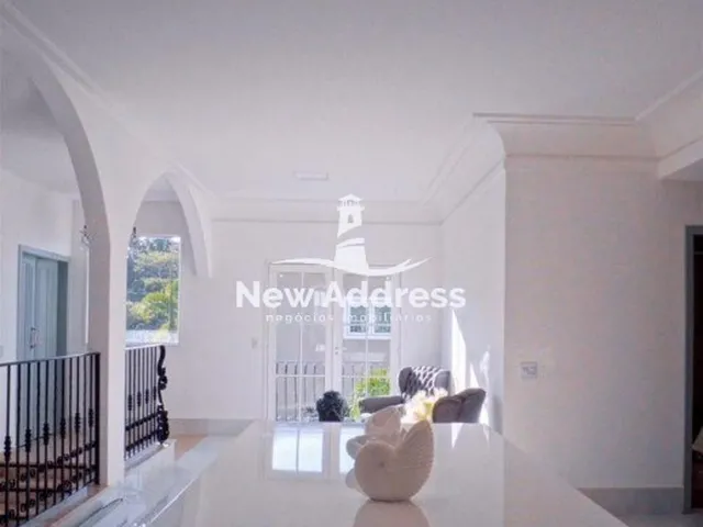 Imagem 5: Residência exclusiva no Mar D?ulé com arquitetura imponente, lazer privativo e