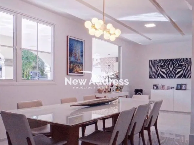 Imagem 3: Residência exclusiva no Mar D?ulé com arquitetura imponente, lazer privativo e