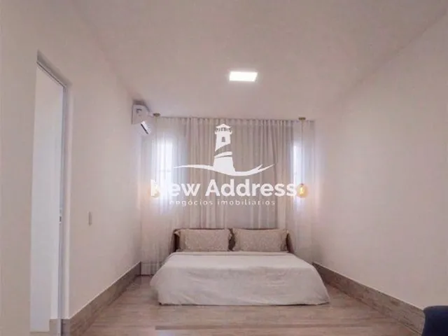Imagem 11: Residência exclusiva no Mar D?ulé com arquitetura imponente, lazer privativo e