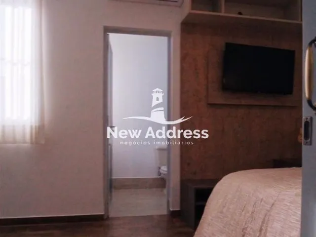 Imagem 4: Residência exclusiva no Mar D?ulé com arquitetura imponente, lazer privativo e