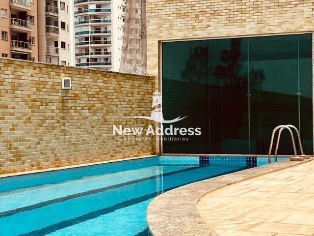 Imagem 2: Cobertura duplex frente mar em Itaparica com 380m², piscina privativa, 4 quartos e 4