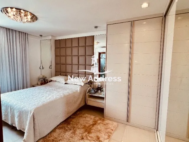 Imagem 9: Cobertura duplex frente mar em Itaparica com 380m², piscina privativa, 4 quartos e 4