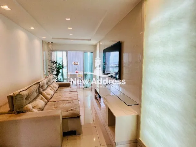 Imagem 6: Cobertura duplex frente mar em Itaparica com 380m², piscina privativa, 4 quartos e 4