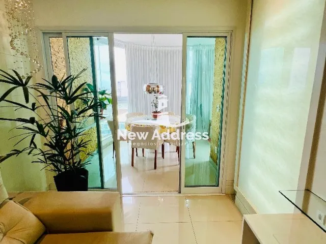 Imagem 11: Cobertura duplex frente mar em Itaparica com 380m², piscina privativa, 4 quartos e 4