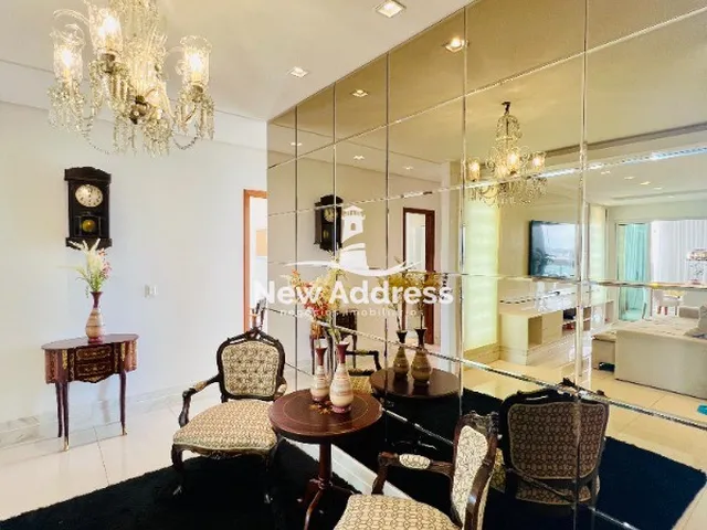 Imagem 3: Cobertura duplex frente mar em Itaparica com 380m², piscina privativa, 4 quartos e 4