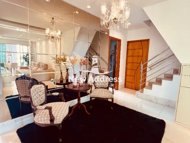 Imagem 14: Cobertura duplex frente mar em Itaparica com 380m², piscina privativa, 4 quartos e 4