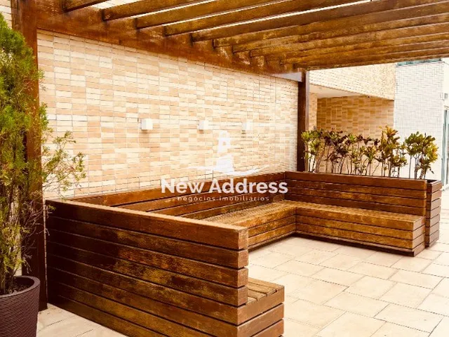 Imagem 5: Cobertura duplex frente mar em Itaparica com 380m², piscina privativa, 4 quartos e 4